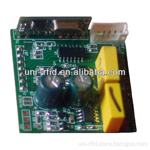 PR15 RF Module wireless module used for PKE